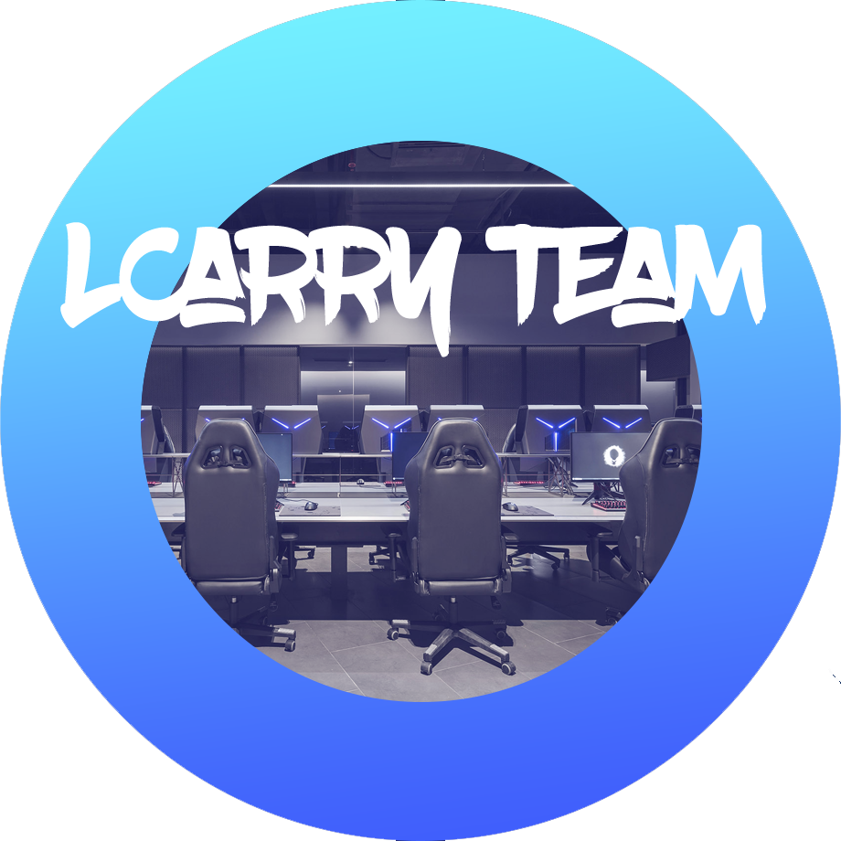 LCARRY team